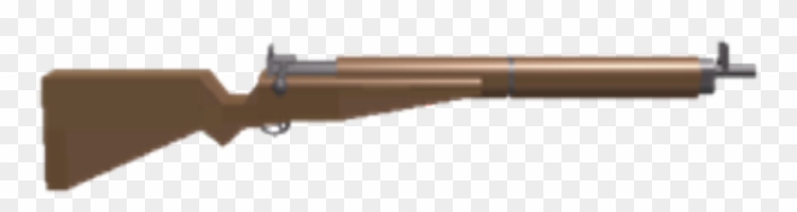 Civilian Loot - Firearm Clipart