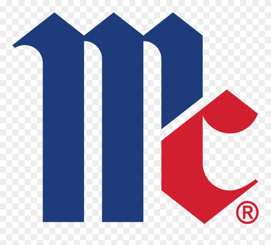 Mccormick & Company - Mccormick And Company Clipart