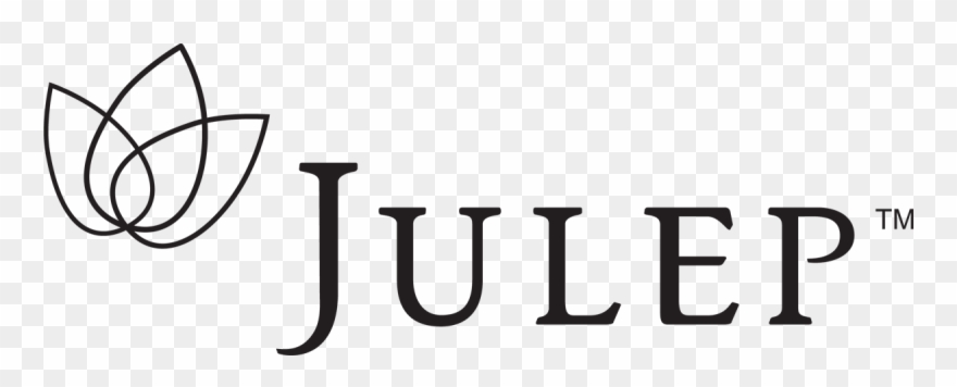 Julep Coupon Codes - Julep Logo Transparent Clipart