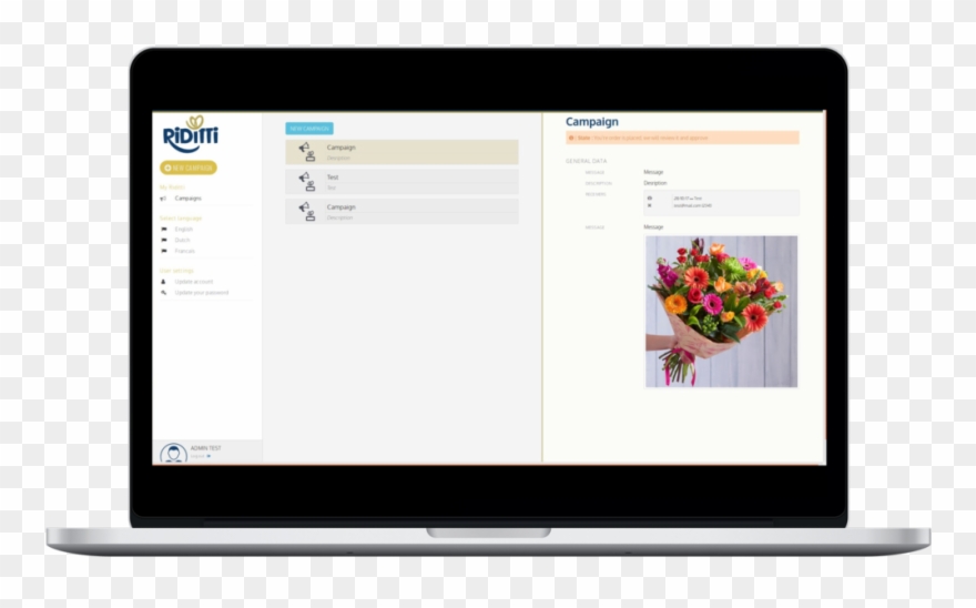 Studio Ninja Esense Ridditi - Netbook Clipart