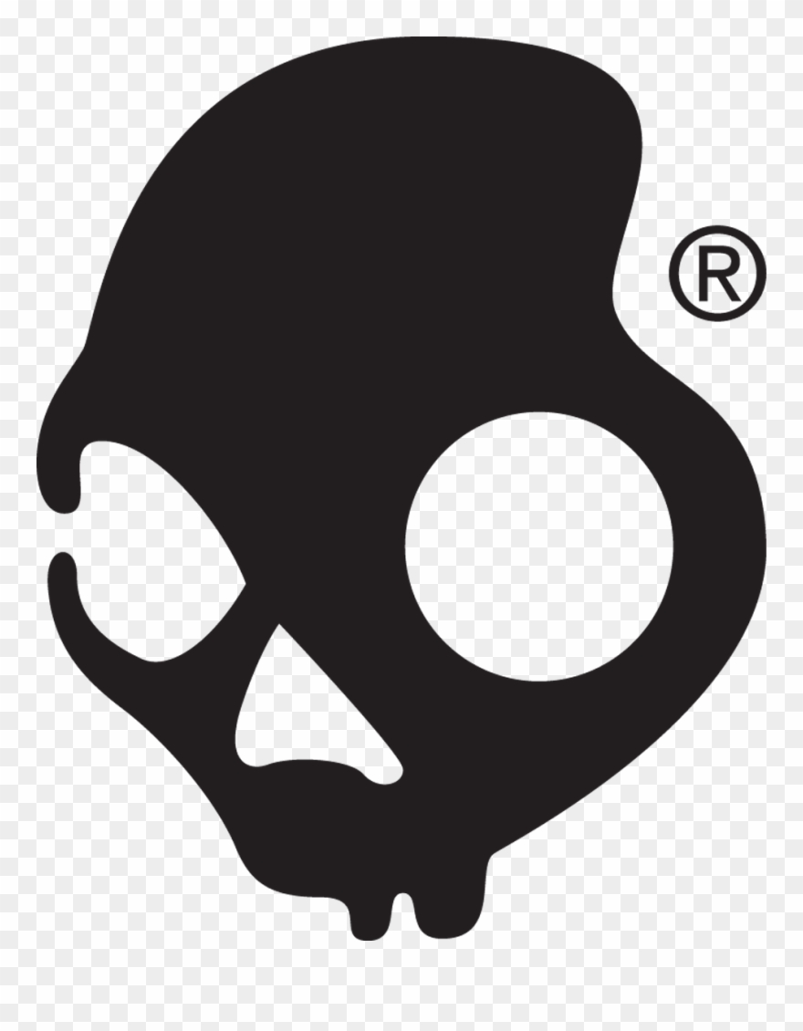 Skullcandy Coupon Codes - Skullcandy Logo Clipart