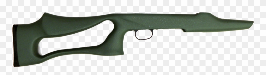 Savage 64 Clip Feed Fbc - Firearm - Png Download