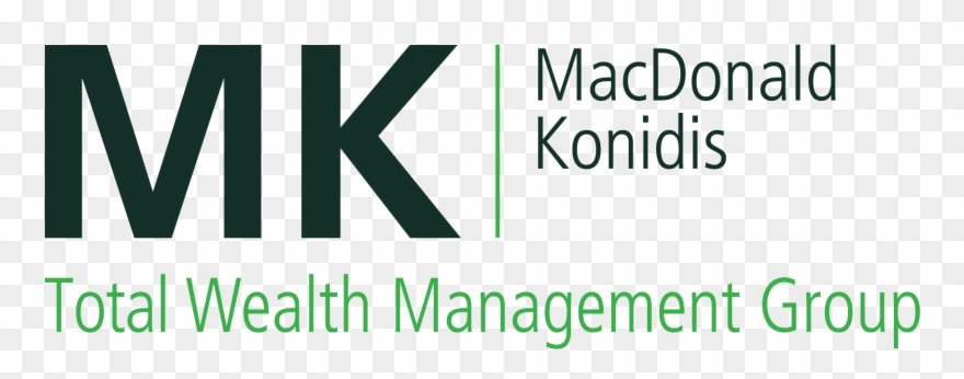 Mk Total Wealth Management Group - Graphics Clipart