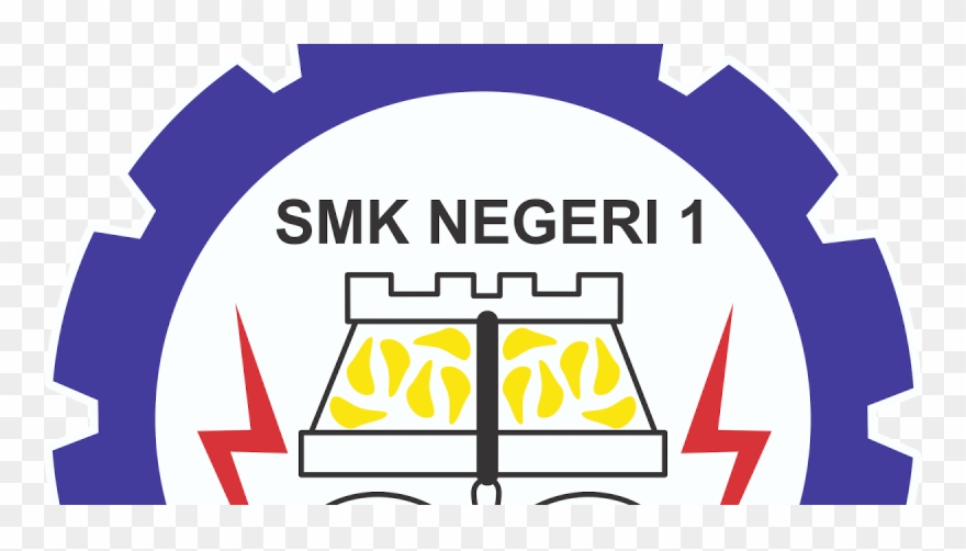 Smkn 1 Tuban Clipart