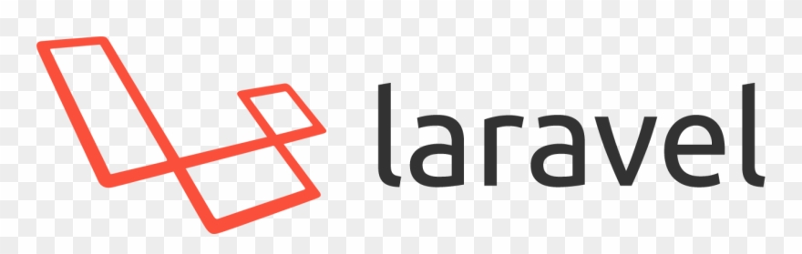 Php Frameworks We Use - Laravel Clipart