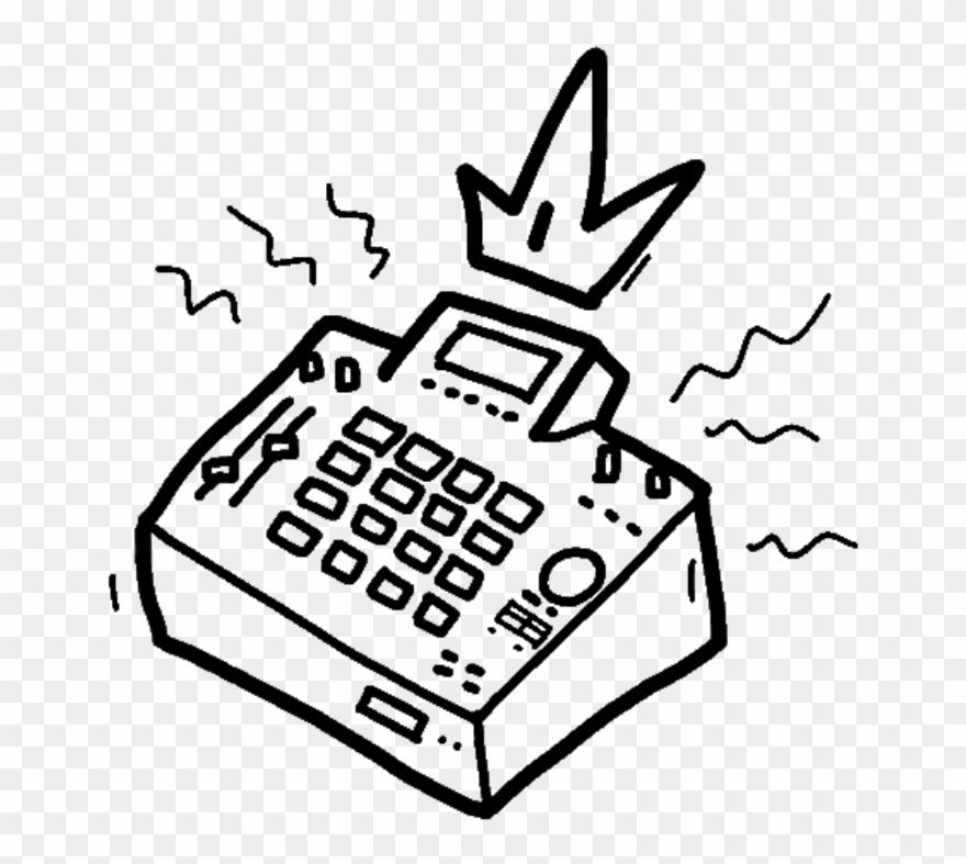 Produccion Hip Hop Profesional - Descargar Imagenes Rap Hip Hop Clipart