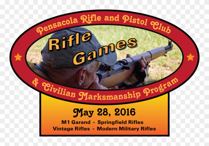 Cmp Games Are Recreational Shooting Events That Encourage - Herb Kórnika Clipart