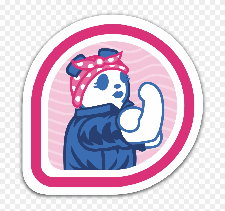 We Can Do It Blog - Cartoon Clipart