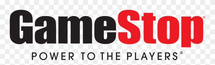 Gamestop Coupons - Gamestop Logo Png Clipart