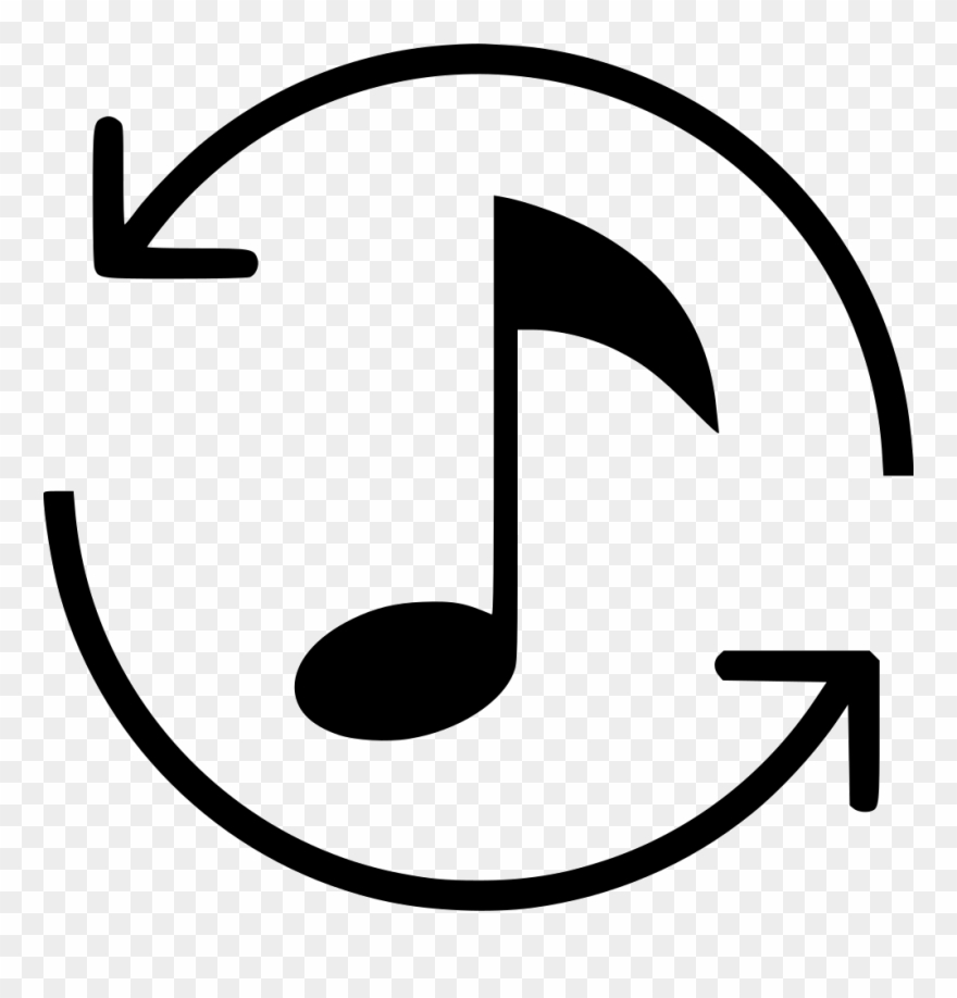 Yükle Music Svg Png Icon Free Download ( Clipart