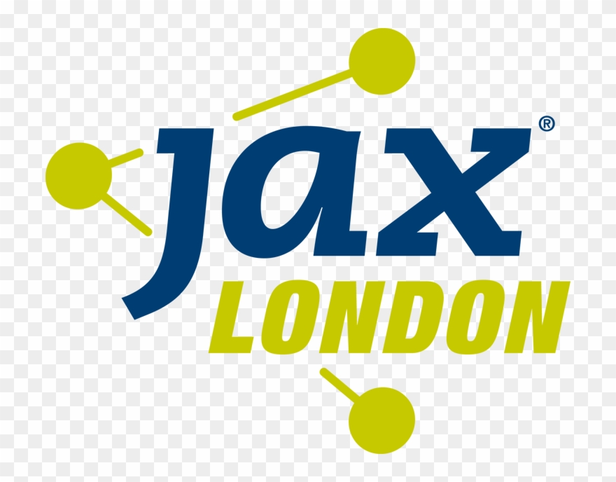 Jax London 2018 Clipart