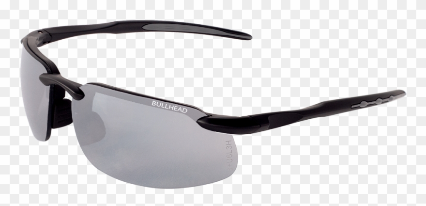 Bh1067 Safety Glasses - Plastic Clipart