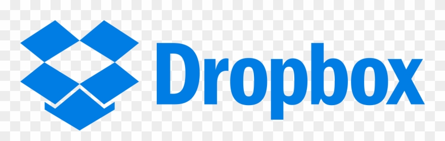 They Succeeded With Python - Dropbox Logo Png Clipart