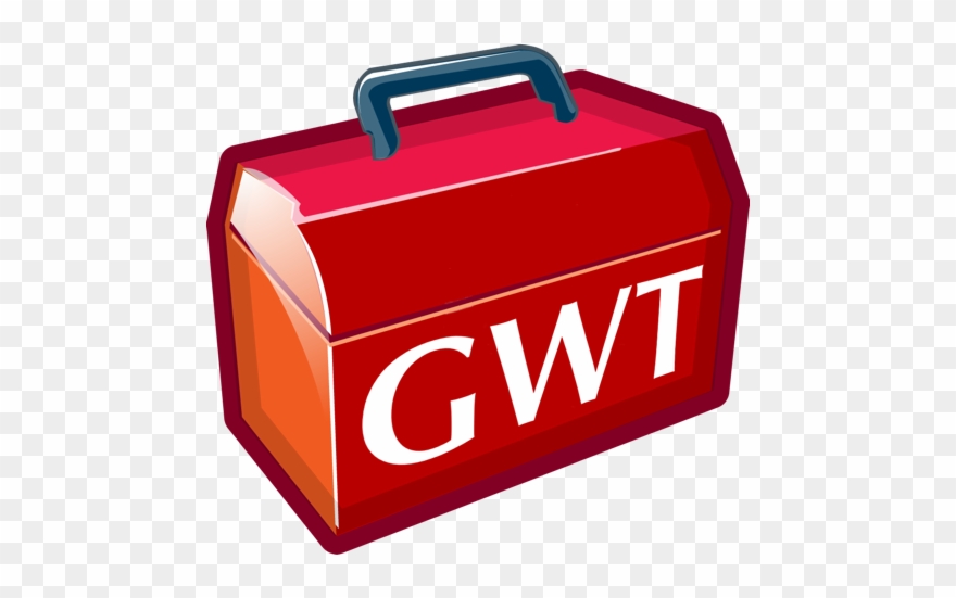 Gwt-logo - Google Web Toolkit Logo Clipart