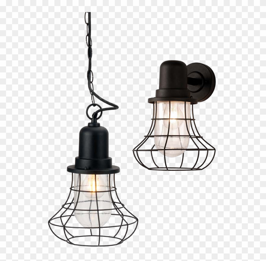 Outdoor Lighting - 4171000 Viokef Clipart