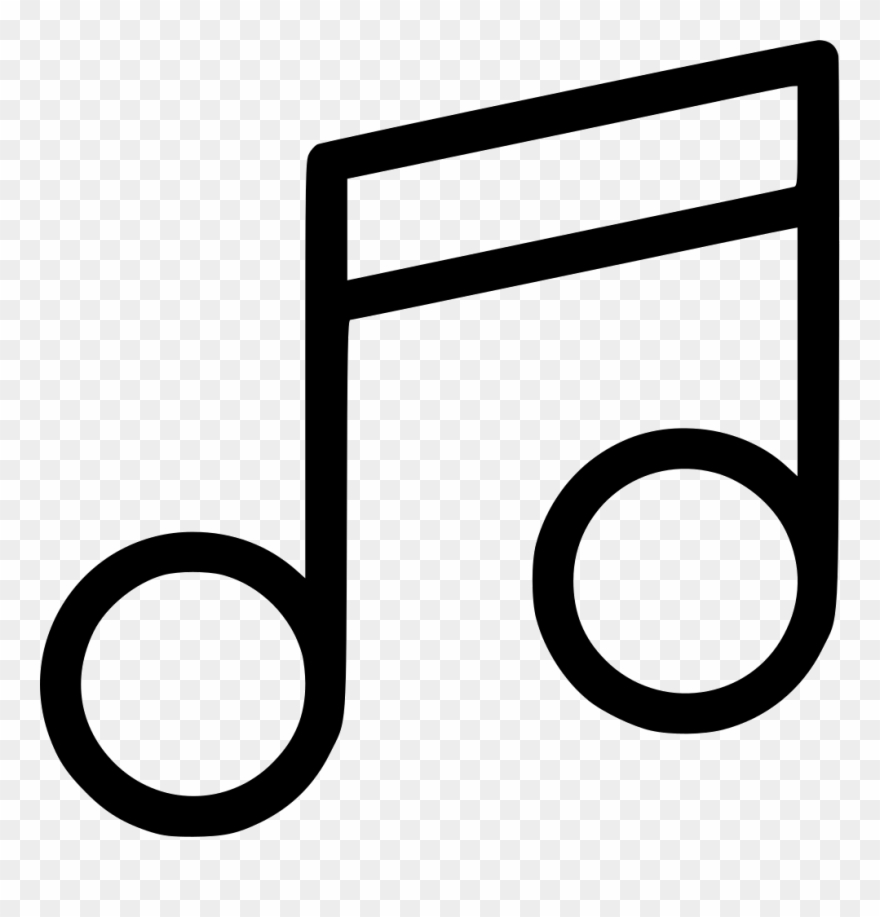 Yükle Music Svg Png Icon Free Download ( - Copy Clipart