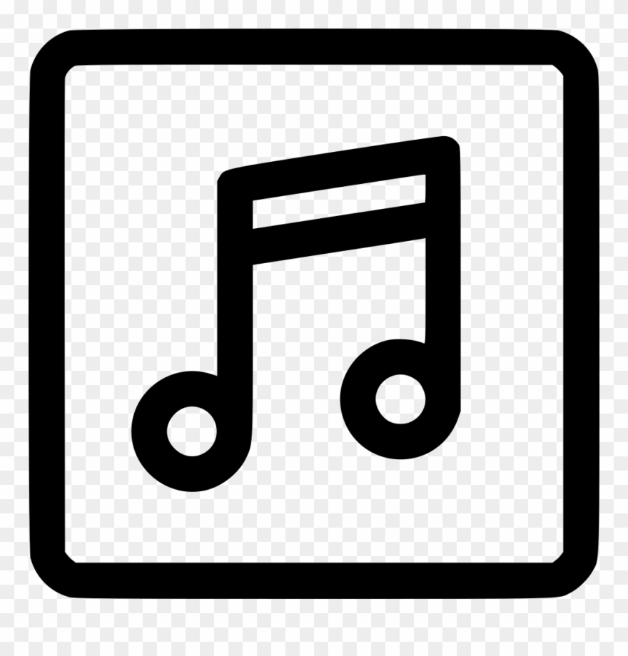 Yükle Music Album Svg Png Icon Free Download ( - Weight Scale Icon Png Clipart