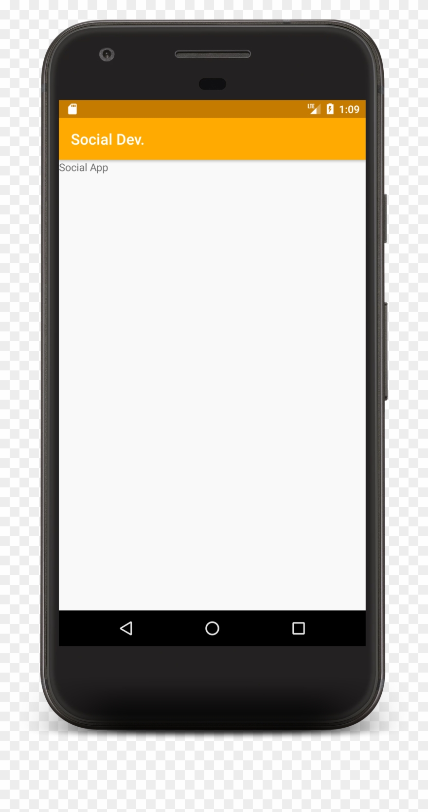 O Resultado Disso É A Nossa String Exibida Corretamente - Stylish Text App Clipart