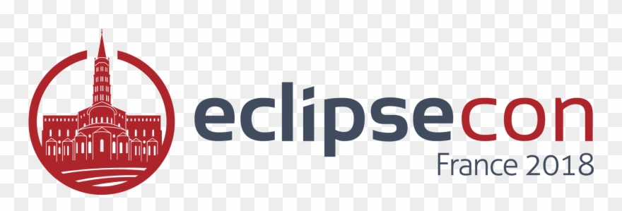 Eclipsecon France - Graphics - Png Download