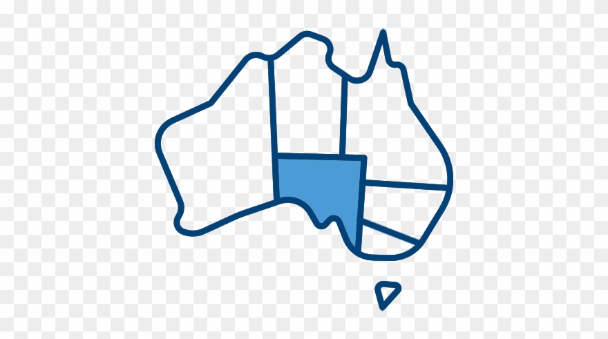 South Australia Clipart
