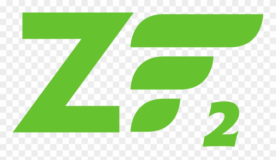 Zend Framework 2 Clipart