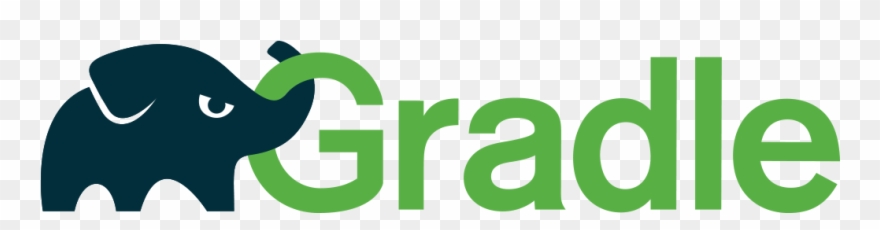 Three Very Big, Complex, Popular, And Well Designed - Gradle Build Automation Logo Clipart