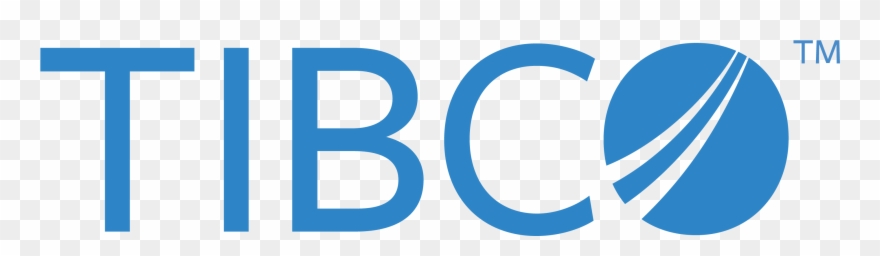 Tibco Extends Messaging Technology Leadership With - Tibco Software Logo Png Clipart