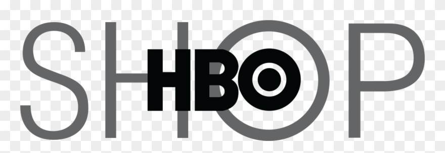 Hbo Store Coupon Codes - Hbo Shop Logo Png Clipart