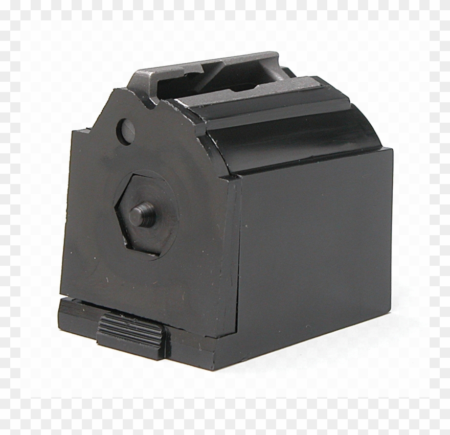 Ruger 90057 77-series 77/22, 96/22 22 Long Rifle - .22 Long Rifle Clipart