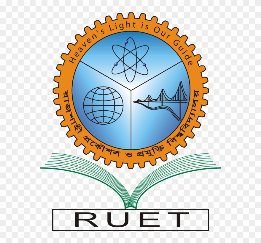 In Computer Science And Engineering - Rajshahi University Of Engineering & Technology Clipart