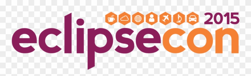 Eclipsecon Is A Great Opportunity For Developers To - Graphic Design - Png Download
