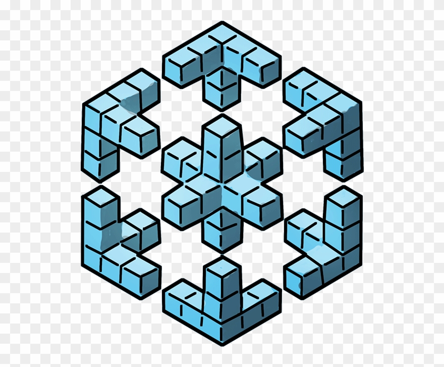 Software Build Clipart