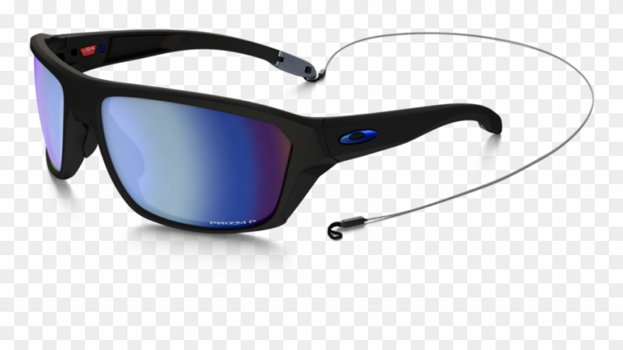 Shop Oakley Split Shot - Oakley Split Shot Sunglasses Clipart