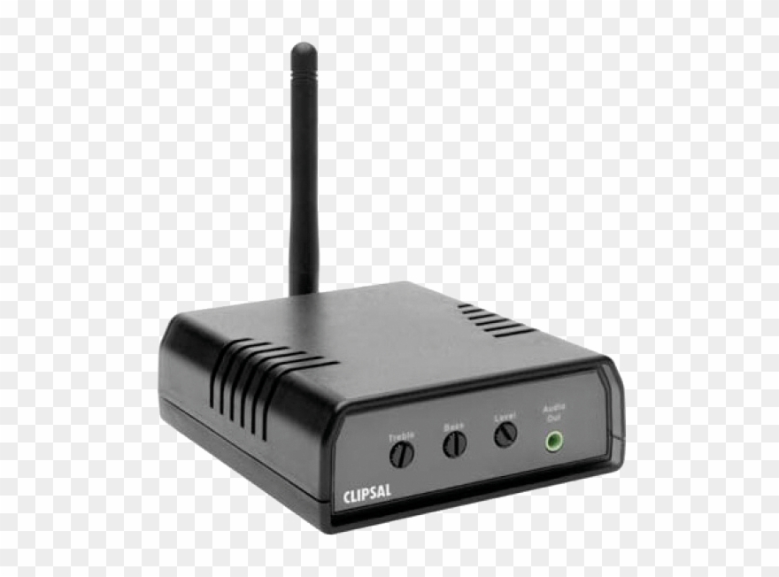 Connect Source Equipment & Distribute Audio To Zone - Gadget Clipart