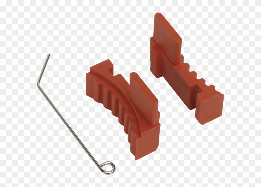 Petrol Engine Setting/locking Kit - En6340 Clipart