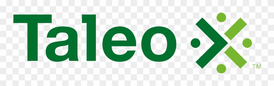 Taleo Business Edition - Oracle Taleo Logo Clipart