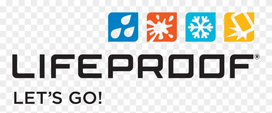 Lifeproof - Life Proof Clipart
