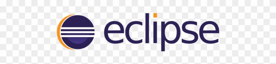 Eclipse And Virtual Box - Circle - Png Download