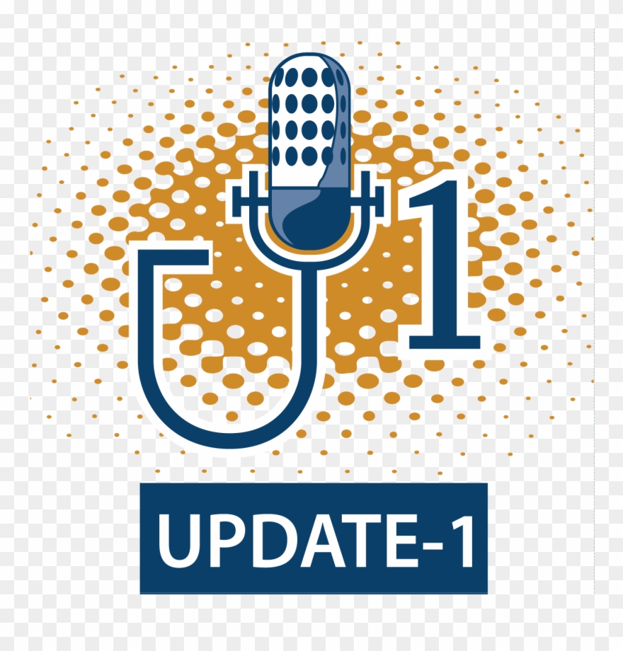 Npc Update-1 - Round Halftone Pattern Clipart