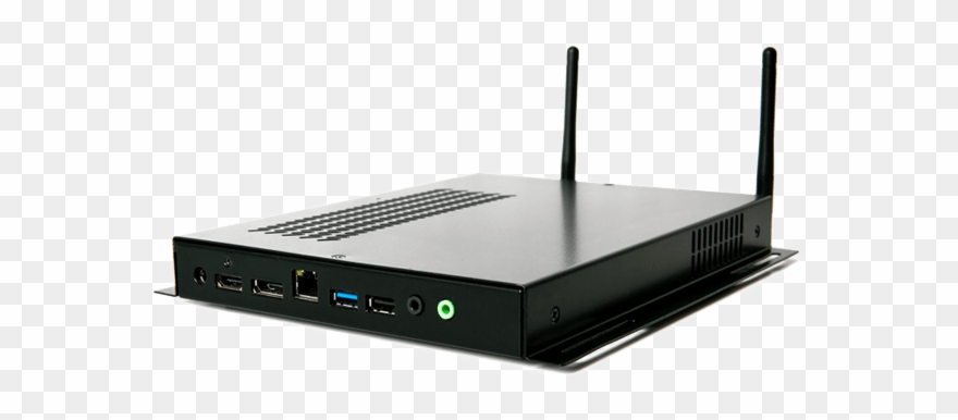 Eclipse Digital Media - Modem - Png Download