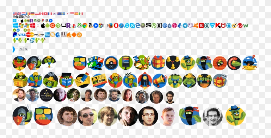 Are You Using A Proxy Server ) - Fun Clipart