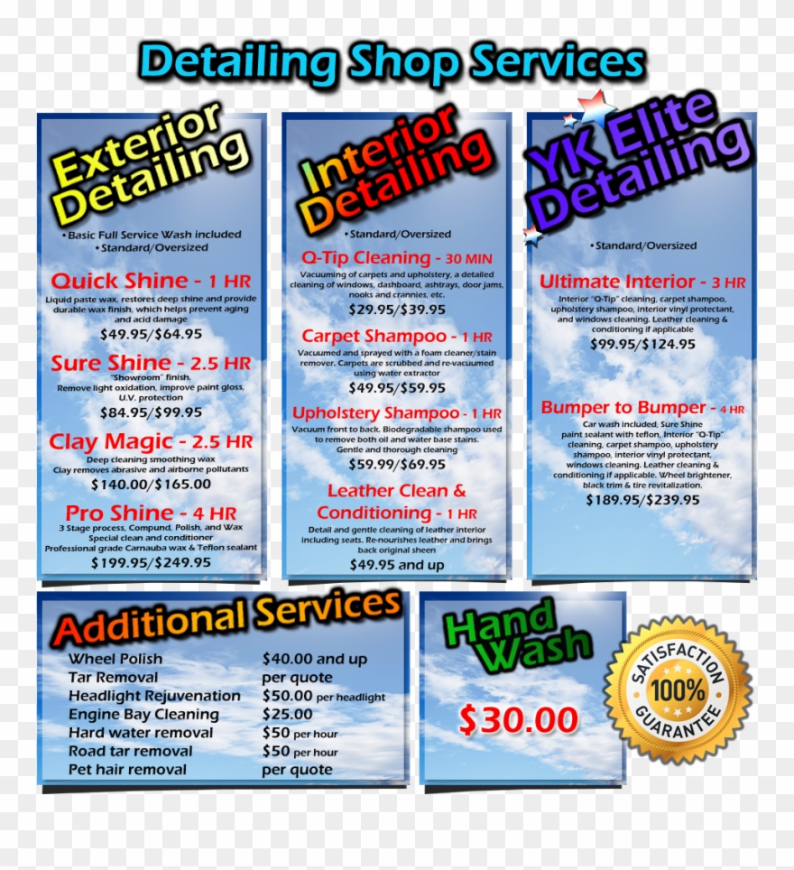 We Have Been Providing Superior Customer Service To - Poster Clipart