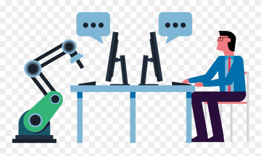 Source Code Review Clipart