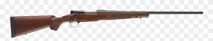 Winchester M70 Featherweight 308win 5rnd Mag - Bergara B14 Timber 6.5 Creedmoor Clipart