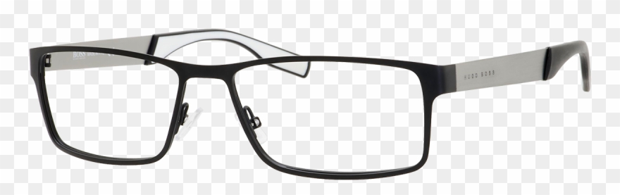 F-b05510inx00 At Campus Eyes - Hugo Boss Clipart