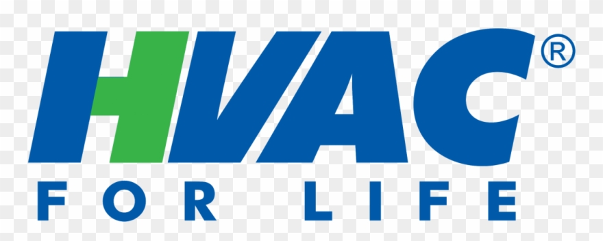 Hvac For Life - Graphic Design Clipart