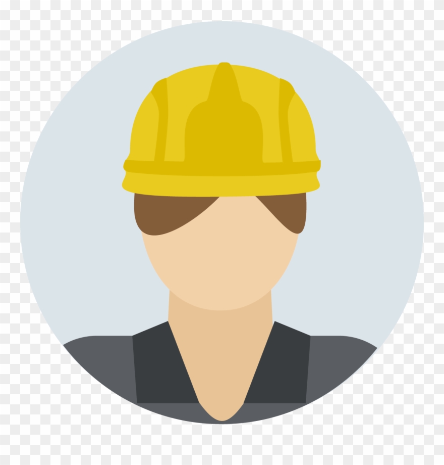 Amazing Project Management - Hard Hat Clipart
