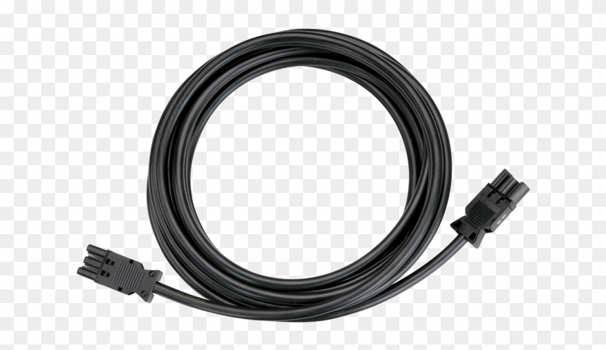 Soft Wiring 3-pole Solutions - Usb Cable Clipart