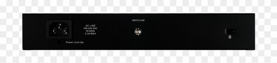 Dgs-1024d Back Image Press Enter To Zoom In And Out Clipart