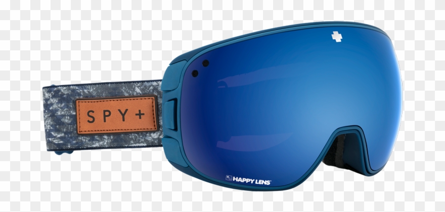 Spy Bravo - Spy Ace Goggles Clipart